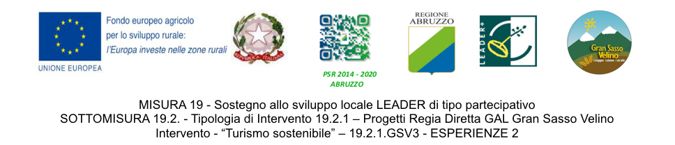 Terre dei Popoli - Sostegni